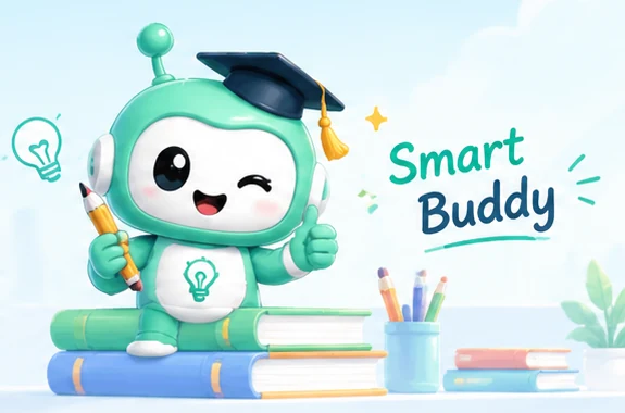SmartBuddy